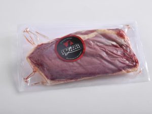 Carcasse de canard - Domaine de Limagne